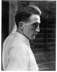 Marcel Duchamp and the Artist of Tomorrow