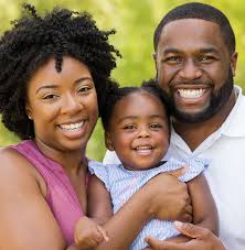 So many reasons to smile. We Got You!