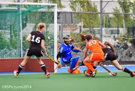 At the 2012 summer olympics, she competed for the netherlands women's national field hockey team in the women's event winning a gold medal. Hockeyclub Schc