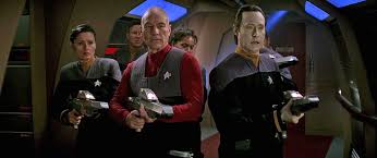 Dedicated to providing news and information to help you see through the illusions being cast in our ongoing battle of good vs evil. Fw Movie Pick Star Trek First Contact Fusion Warrior Picks