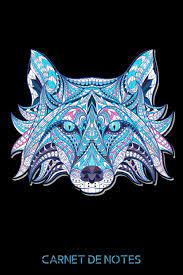 Pourquoi se tatouer le tatouage tête de loup mandala de nos jours ? Carnet De Notes Cahier De Notes Ligne Loup Chien Animal Mandala Ethnique 120 Pages 15 24 X 22 86 Cm 6x 9 Pouces French Edition Compagnie Carnets Notesforme 9798741507759 Amazon Com Books