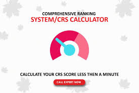 Canada Crs Points Calculator 2019 Crs Tools For Canada Pr