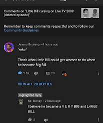 This week's tiktok review is all about tiktok comments. What Is Your Most Liked Comment On Youtube Quora
