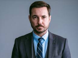 Who is Martin Compston? The 'Line of Duty' Actor Had An Unusual Route Ro  Acting Success
