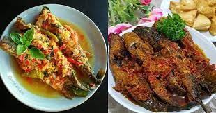 Bisa diberi paduan sambal, bumbu kuning atau mangut yang gurih dan pedas. 20 Resep Masakan Ikan Lele Enak Sederhana Dan Mudah Dibuat