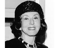 Irma ANAPOL Obituary (2017)