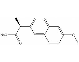 You can buy it without a prescription. S Naproxen Sodium Salt 26159 34 2 Reference Standards Alsachim