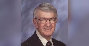 Arvin F. Droege Obituary