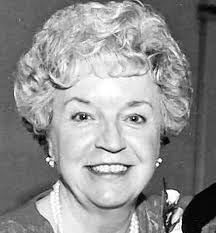 Rita CAMERON Obituary (2020)