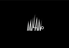 Get the latest milano logo designs. Studio Fm Milano Logo Verbicon Milan Cathedral Word Mark Logo Graphic Design Illustration Logo Design