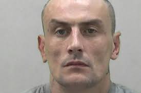 Pair terrorised former soldier in his Gateshead flat and 'toyed' with him  during prolonged attack