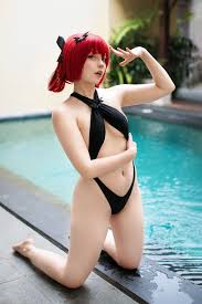 Witness Caticornplay's sultry charm in this revealing image