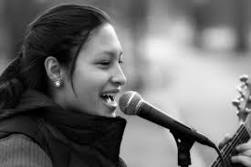 Expression — Mike Cipriano