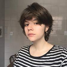 Easy diy zoom hairstyles | cute girls hairstyles. Girls Short Hair And Cute Hair Image 6460721 On Favim Com