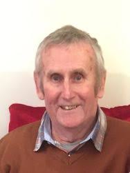 Condolence Book for Michael (Fonto) Frawley (Clarecastle, Clare)