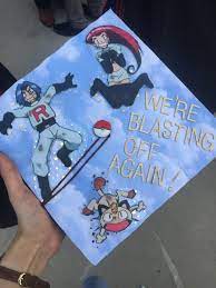 Graduation Cap Decoration High School Graduation Cap Grad Cap Designs