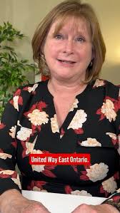 "No one knows what the future holds, but I do know that resilient  communities are connected and caring. Neighbours lift each other up, we  care about the most vulnerable people who need support, and we ...
