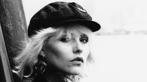 Blondie's Debbie Harry Announces Autobiography