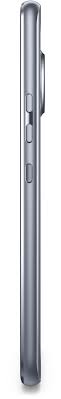 The camera assembly protrudes from the body, as on almost all motorola smartphones in production. Best Buy Motorola Moto X 4th Generation 4g Lte With 32gb Memory Cell Phone Unlocked Sterling Blue Pa8s0007us