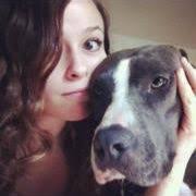 Jenna Odom (floatinggoat)