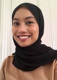 Dr Zahirah Mokhtar Azizi