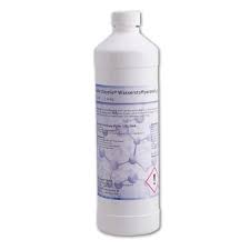 1 X 1 Kg Peroxyde D Hydrogene 35 Achat Vente Traitement De L Eau 1 X 1 Kg Peroxyde D Hydroge Cdiscount