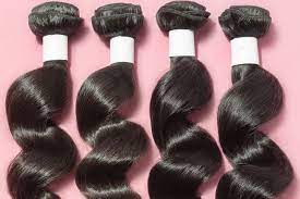 Also hair extensions attached using glue are quite difficult to take out and often leads to hair tangling and breaking of hair. Can Glue On Hair Damage The Scalp Solved Loved By Curls
