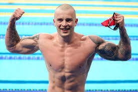 Adam Peaty eyeing packed summer schedule ahead of British Swimming  Championships