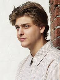 Brand Model and Talent