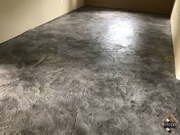 Create beautiful varied colors on cured concrete. Saint George Acid Stained Floors Concrete Design Systems