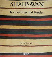 The tacheh of chahar mahal, téhéran • (en) 2002 : Parviz Tanavoli Books