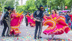 Meaning of culture in english. The Culture And Customs Of Mexico National Days And Festivals