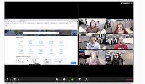 If local recording is being used, it will record the room the participant who is recording is in. How To Share Computer Audio In Zoom