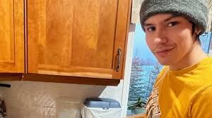 Fundraiser by Toni Bernard : Nicholas (Nick) Scott