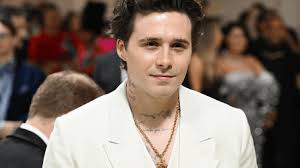 Brooklyn Beckham