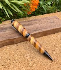 We deliver for every event of your life: A New Leaf Woodturning Made In Oklahoma