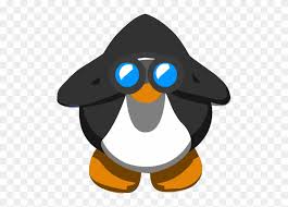 Do you like this gif of if you are looking for binoculars animated images to a website, a job, a powerpoint presentation. Binoculars View Club Penguin Dancing Penguin Gif Free Transparent Png Clipart Images Download