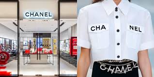 Pierwszy Butik Chanel W Polsce Juz Otwarty Podpowiadamy Gdzie