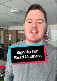 Exciting Poetry Activities for Read Madness 2023