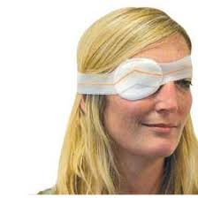 Quick Fix Eye Bandage