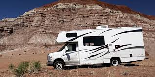 7 Popular Types Of Rvs Motorhomes Pros Vs Cons