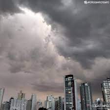 Temperatura agora em são paulo sp. Risco De Chuva Forte Em Sp Nesta Sexta Feira Noticias Climatempo