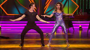 The thirteenth season of let's dance started on february 21, 2020 and ended on may 22, 2020 on rtl. Let S Dance 2020 Moritz Hans Renata Lusin Tanzen Einen Charleston Der Extraklasse