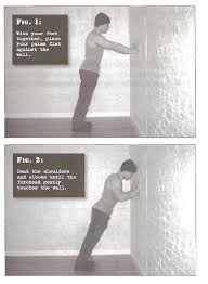 The 6 Workouts You Should Do In Prison Convict Conditioning