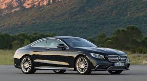 Maybe you would like to learn more about one of these? Mercedes S65 Amg Coupe 2014 The 621bhp Mega Merc Car Magazine