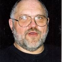 Barry Sprouse Obituary