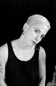 Kathy Acker