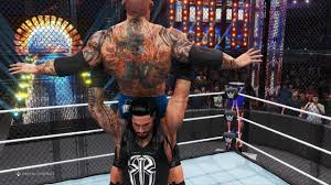 In wwe 2k20 there is a new optional purchase that comes with some versions of the game. Wwe 2k20 Secrets