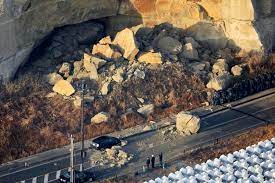 Japan earthquake today | magnitude 5.0 earthquake hits near tokyo, japan. Japan Earthquake No Deaths Reported Prime Minister Says The New York Times