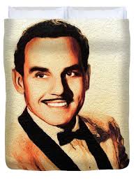 Johnny Otis, Music Legend Poster by Esoterica Art Agency